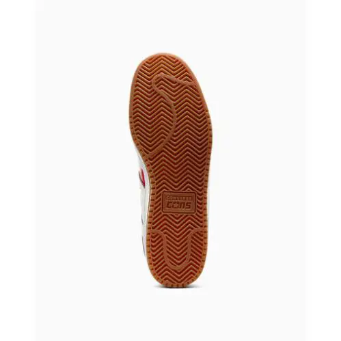 Converse shoes - Converse Pro Leather - Pro Leather - White 8