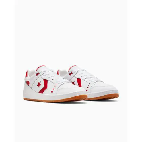 Converse shoes - Converse Pro Leather - Pro Leather - White 1