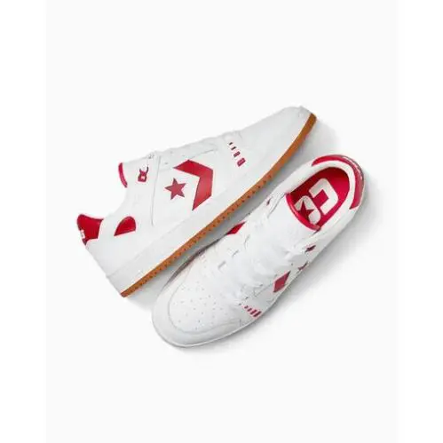 Converse shoes - Converse Pro Leather - Pro Leather - White 2
