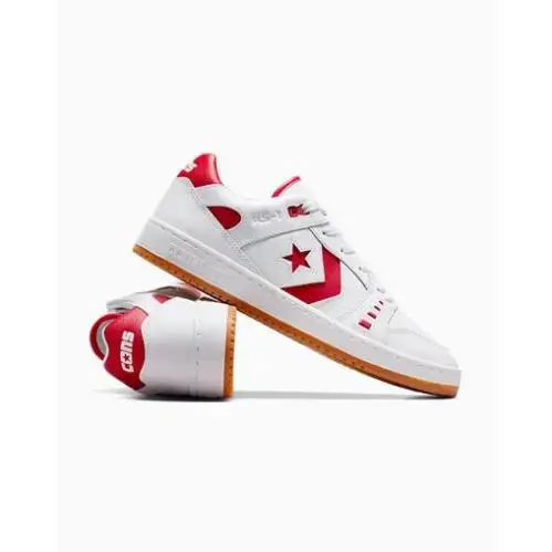 Converse shoes - Converse Pro Leather - Pro Leather - White 3