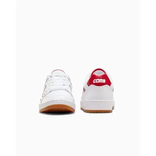 Converse shoes - Converse Pro Leather - Pro Leather - White 4