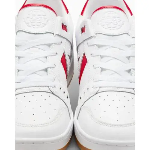Converse shoes - Converse Pro Leather - Pro Leather - White 5