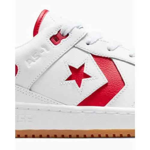 Converse shoes - Converse Pro Leather - Pro Leather - White 6