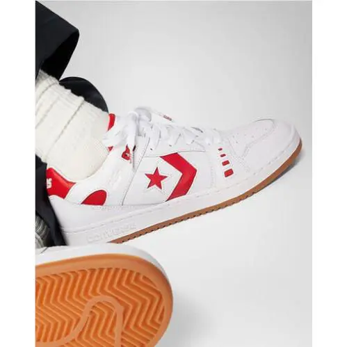 Converse shoes - Converse Pro Leather - Pro Leather - White 7
