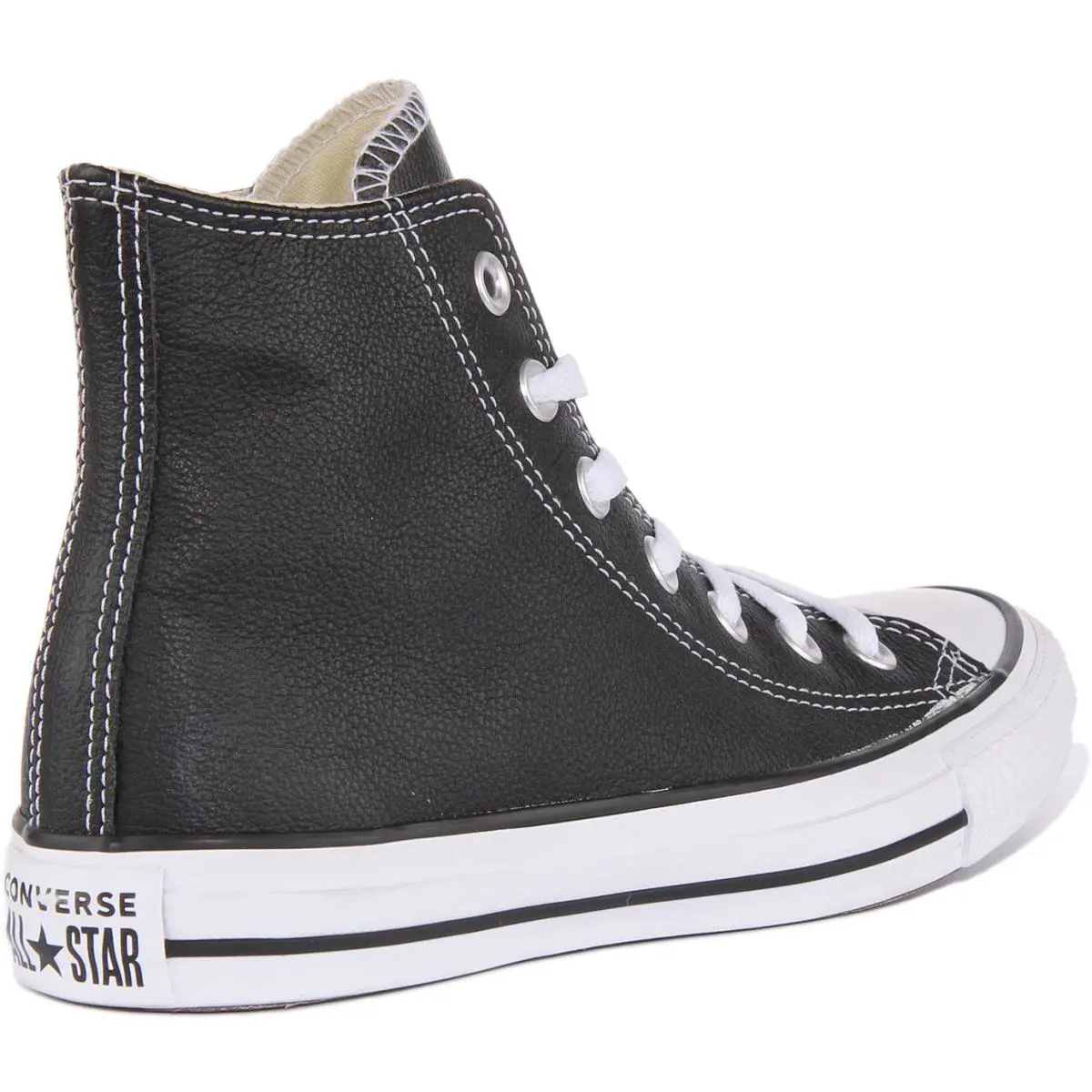 Converse shoes - Black 1
