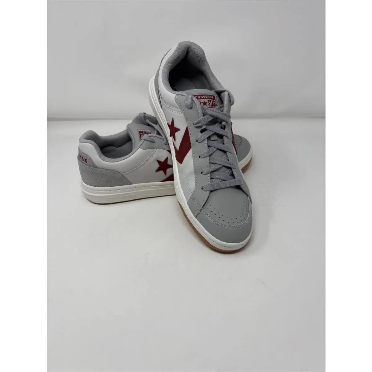 Converse shoes - Converse Pro Blaze Classic Lo - A12719C - Gray 9