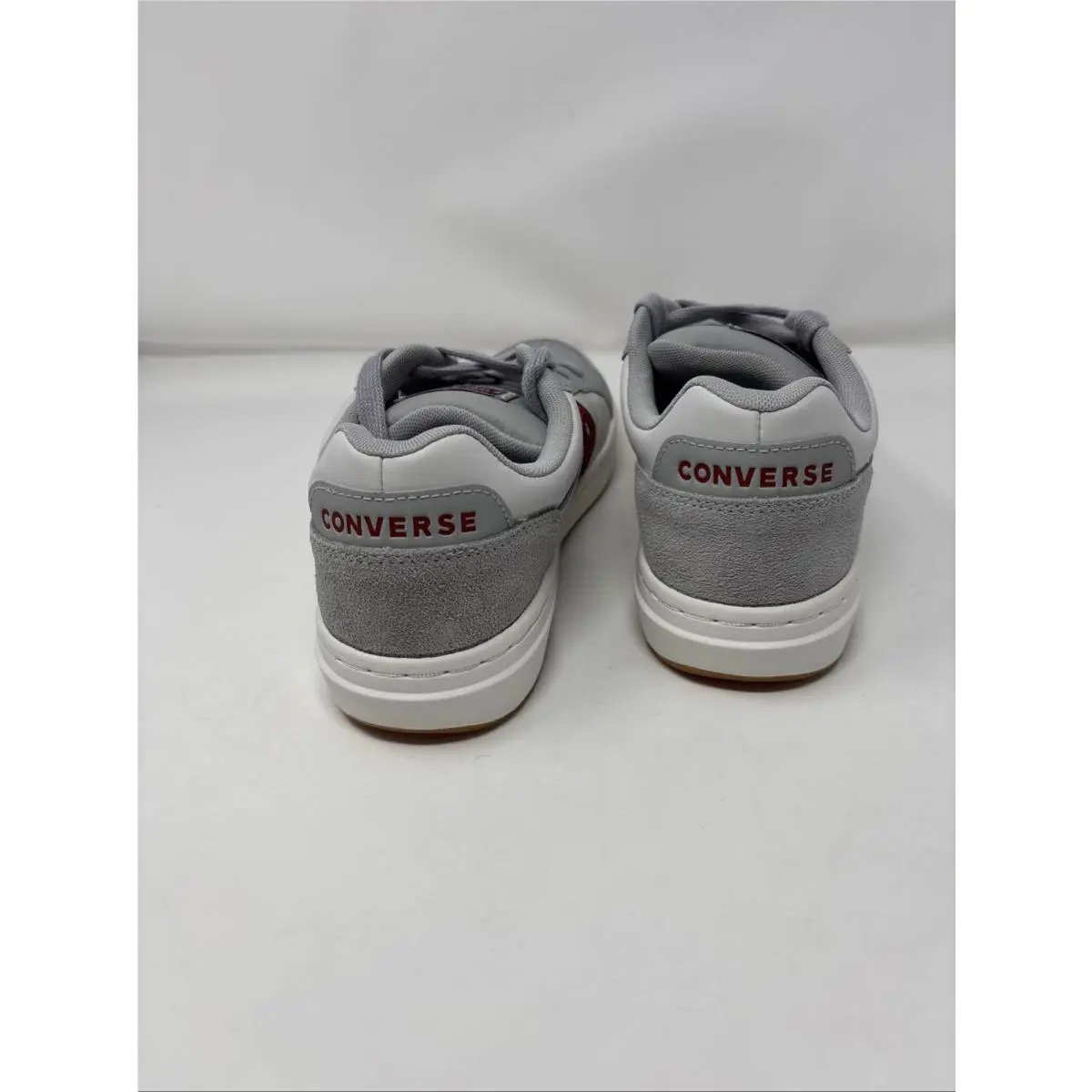 Converse shoes - Converse Pro Blaze Classic Lo - A12719C - Gray 12
