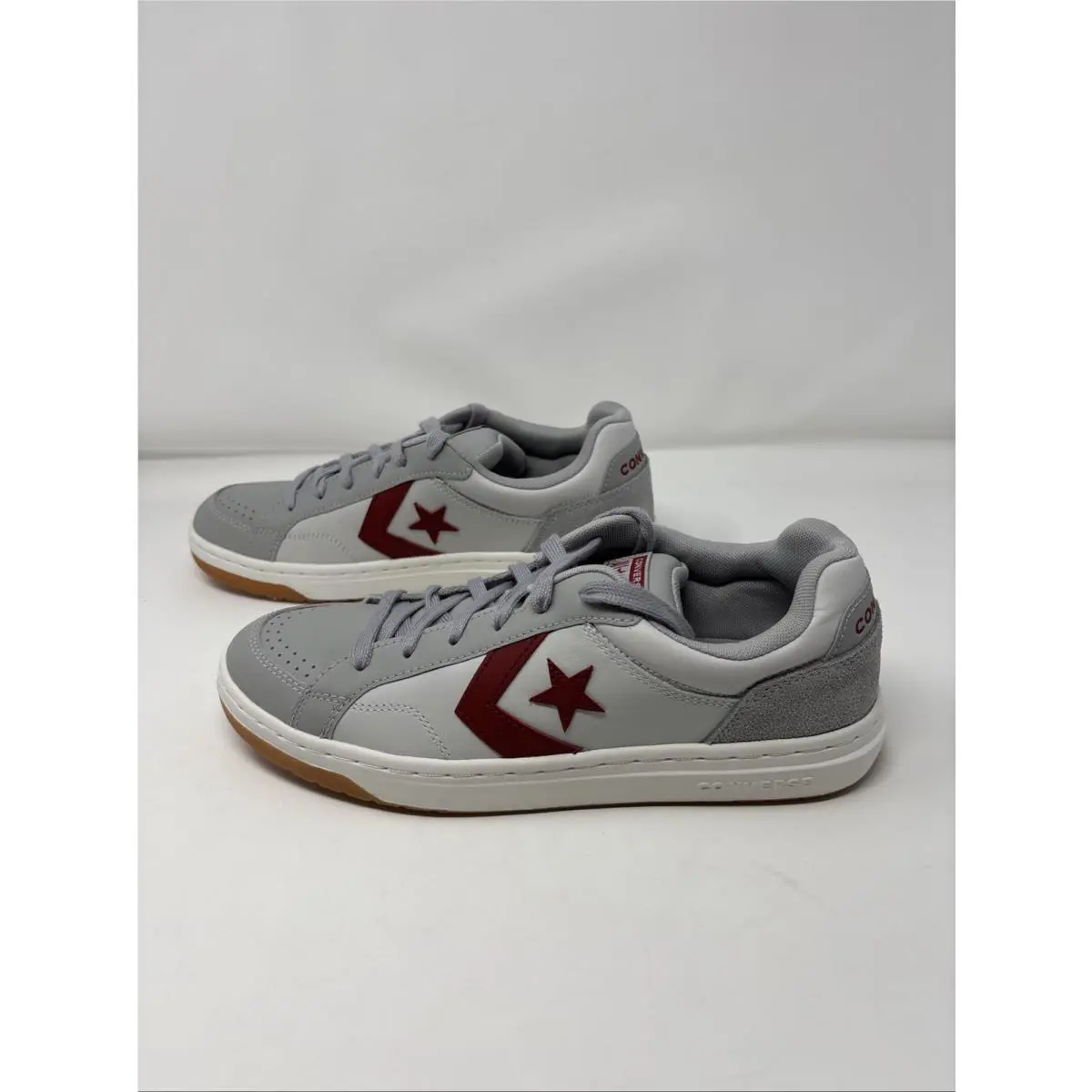 Converse shoes - Converse Pro Blaze Classic Lo - A12719C - Gray 13