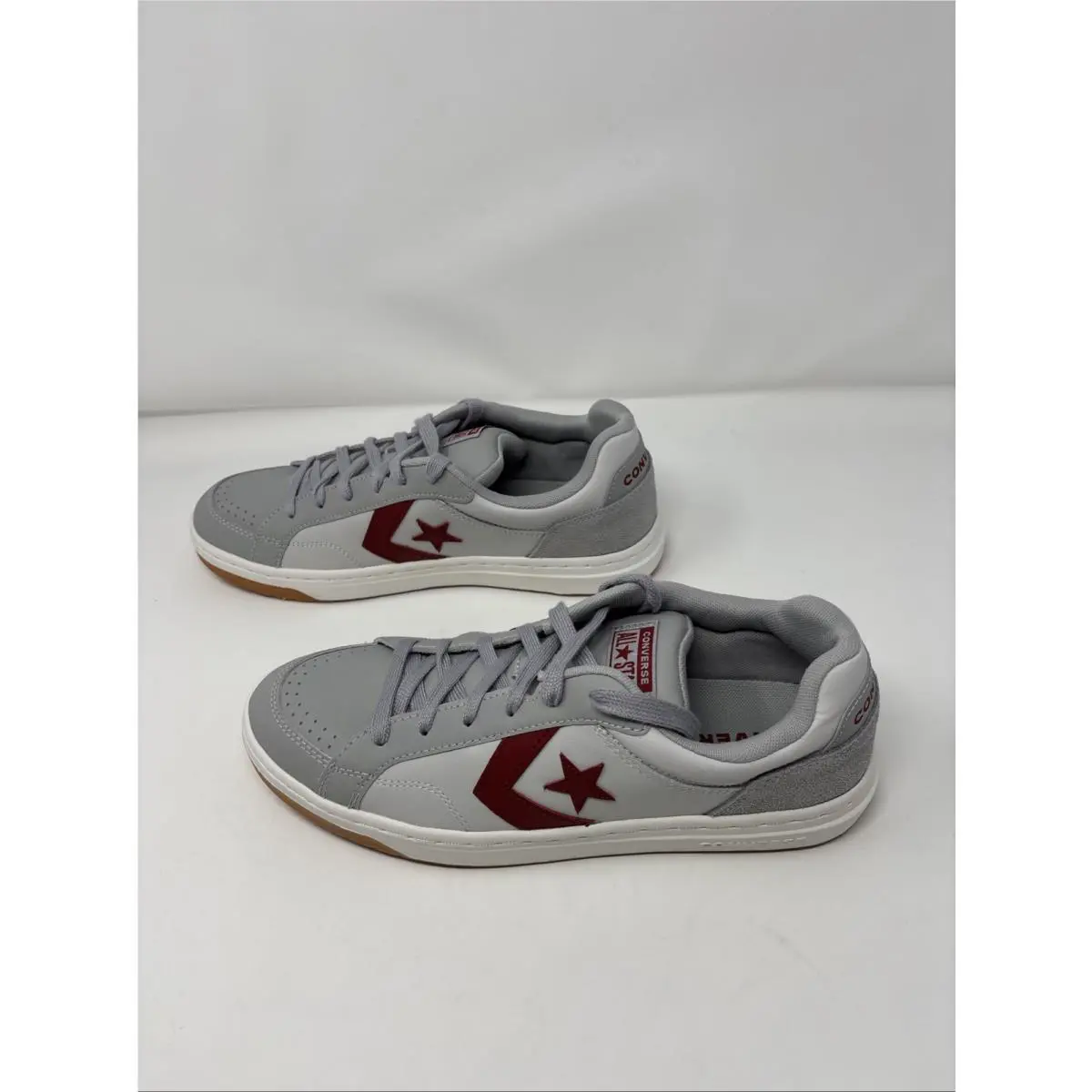 Converse shoes - Converse Pro Blaze Classic Lo - A12719C - Gray 14