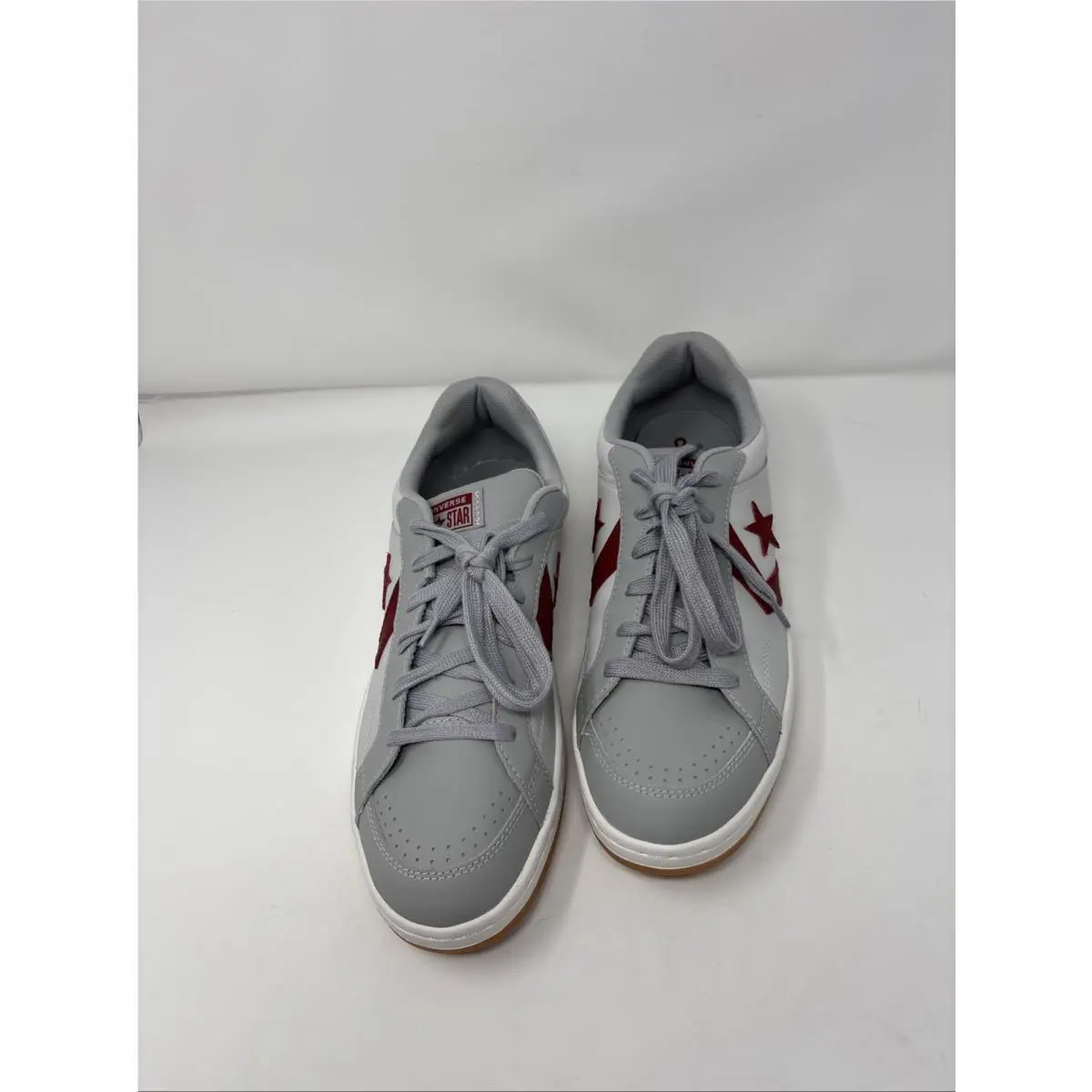 Converse shoes - Converse Pro Blaze Classic Lo - A12719C - Gray 18