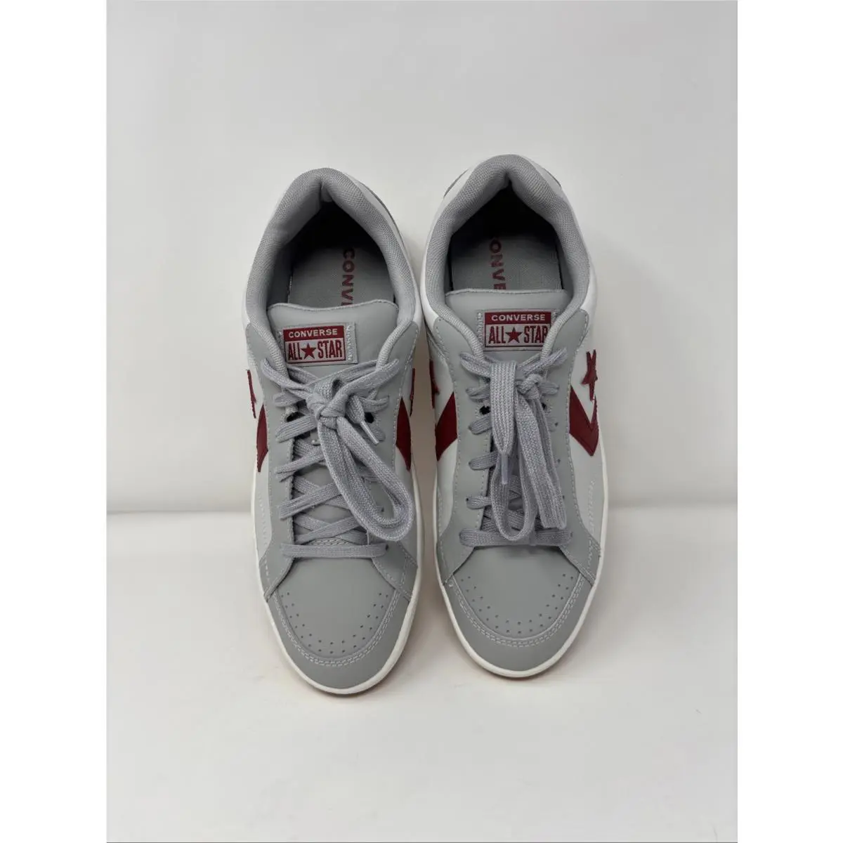 Converse shoes - Converse Pro Blaze Classic Lo - A12719C - Gray 20