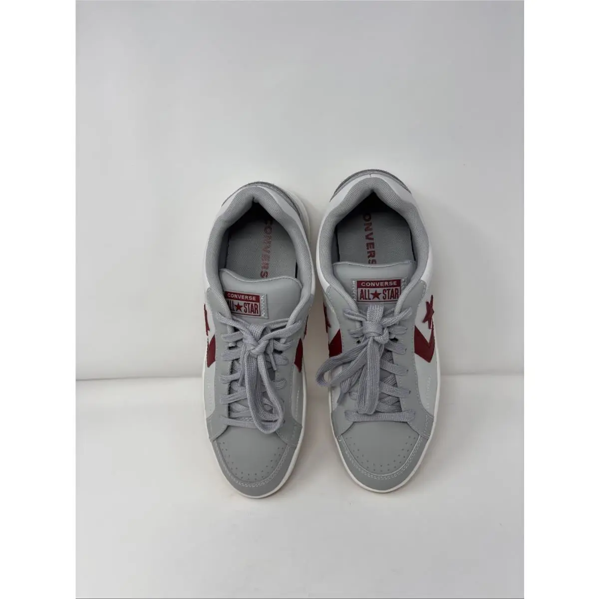 Converse shoes - Converse Pro Blaze Classic Lo - A12719C - Gray 22
