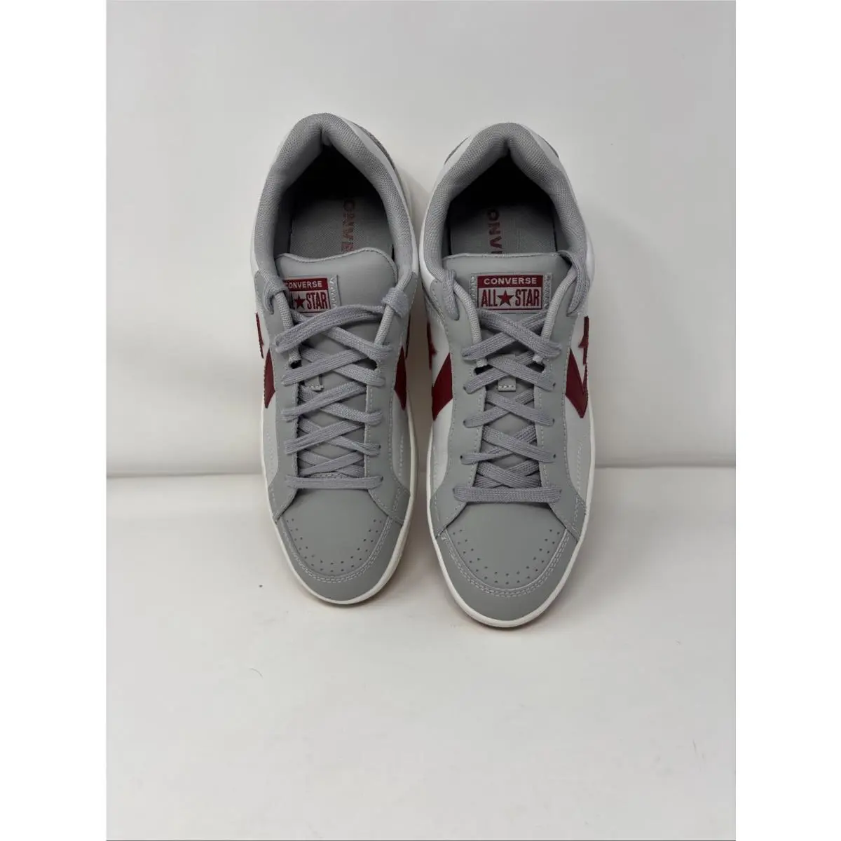 Converse shoes - Converse Pro Blaze Classic Lo - A12719C - Gray 6
