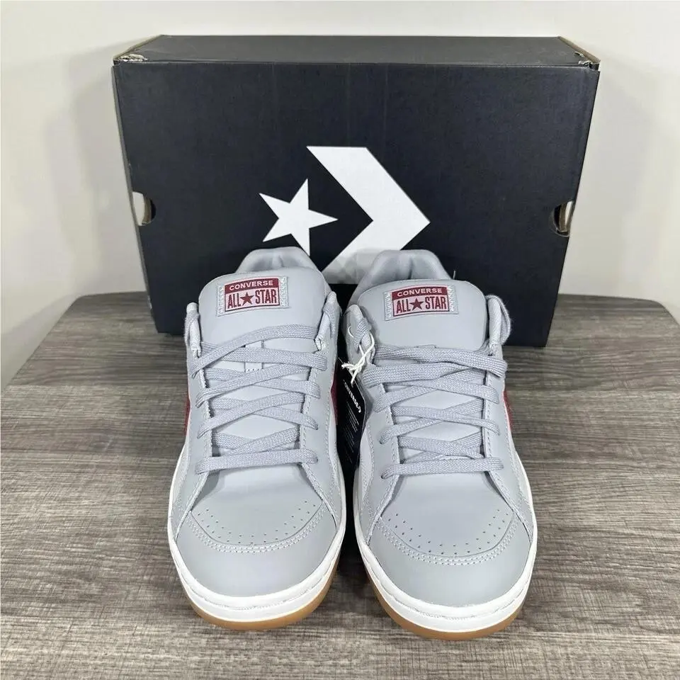 Converse shoes - Converse Pro Blaze - Pro Blaze - A12719C - Gray 3