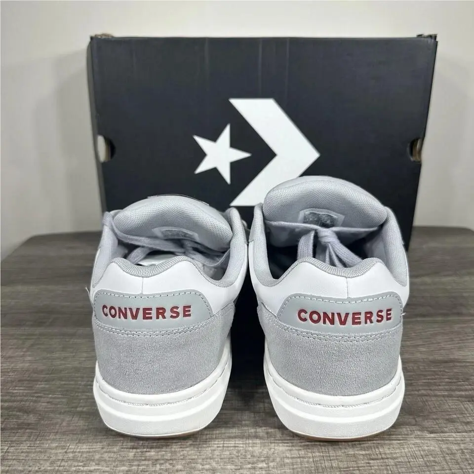Converse shoes - Converse Pro Blaze - Pro Blaze - A12719C - Gray 0