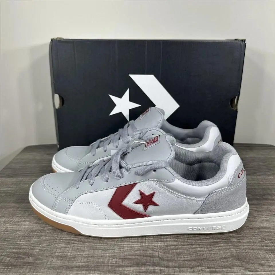 Converse shoes - Converse Pro Blaze - Pro Blaze - A12719C - Gray 2