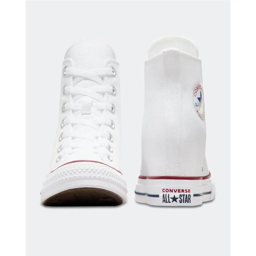 Converse shoes - Converse CTAS Platform - CTAS Platform - Converse Womens Shoe - White 6