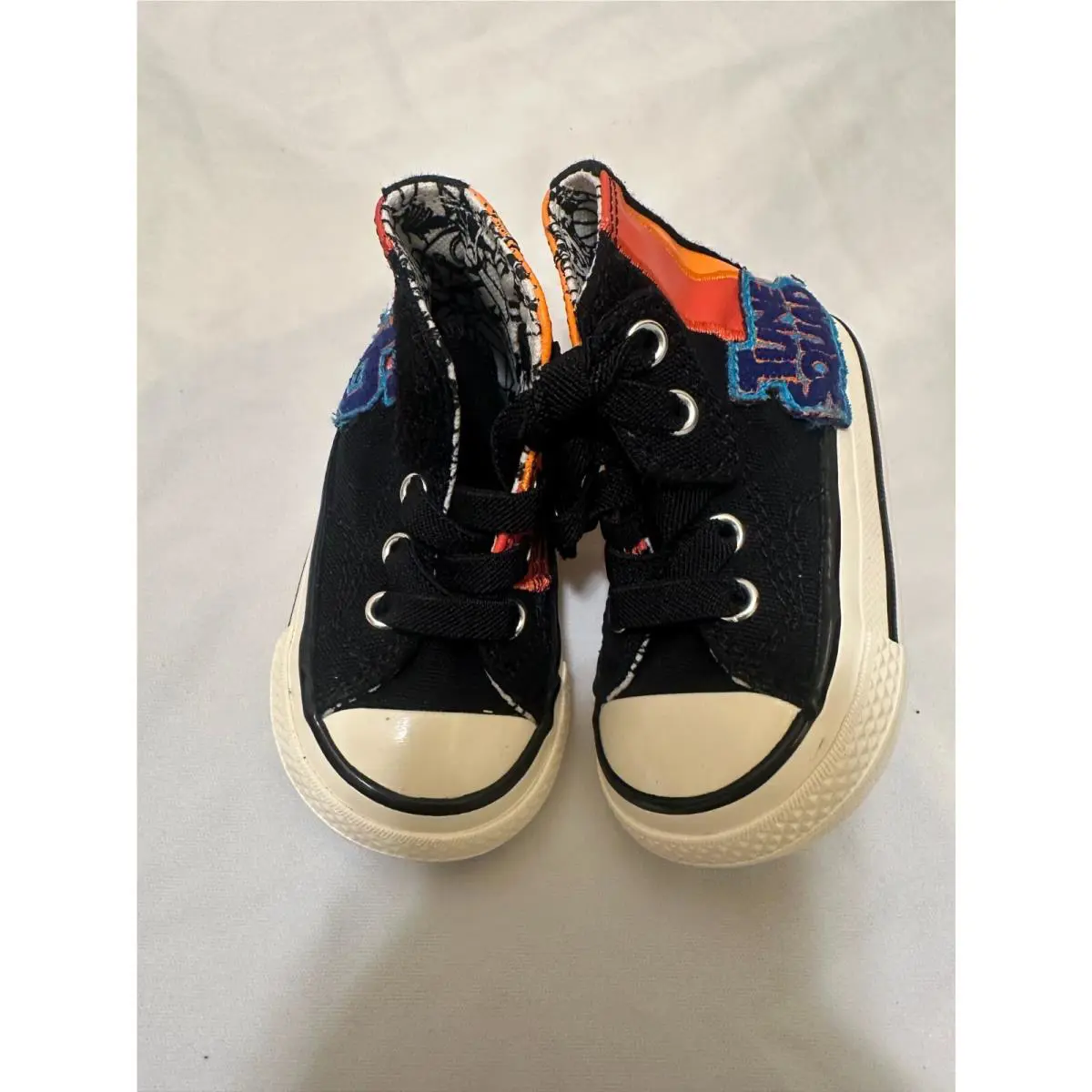 Converse shoes - 772484FN5 - 772484F N5 - Multicolor 0