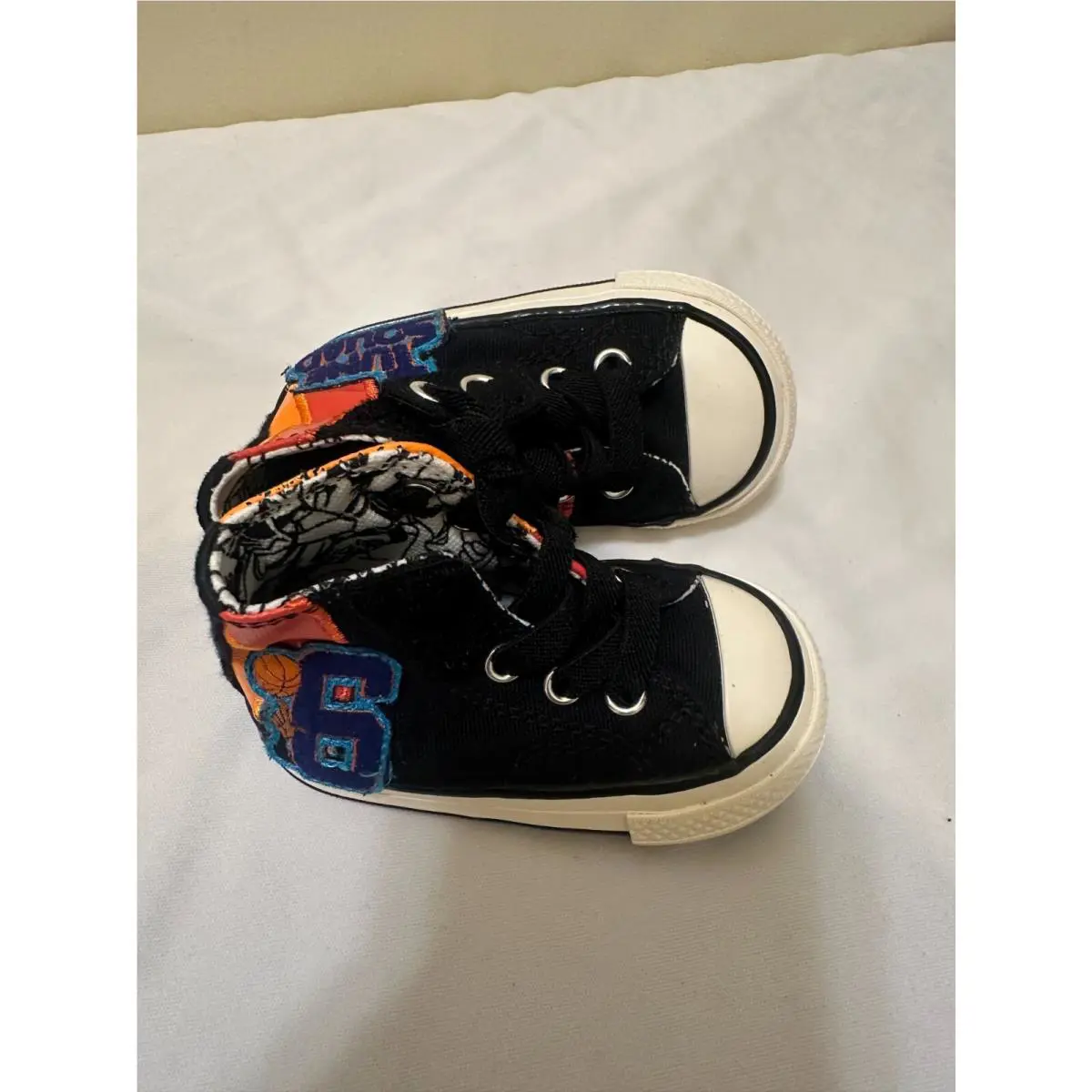 Converse shoes - 772484FN5 - 772484F N5 - Multicolor 1