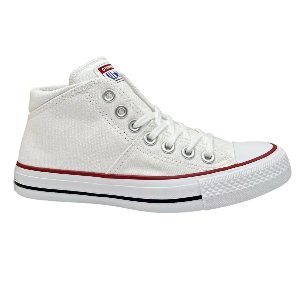 Converse shoes - Converse Chuck Taylor - Chuck Taylor - 563511F - White (UPC: 888756333098) 2