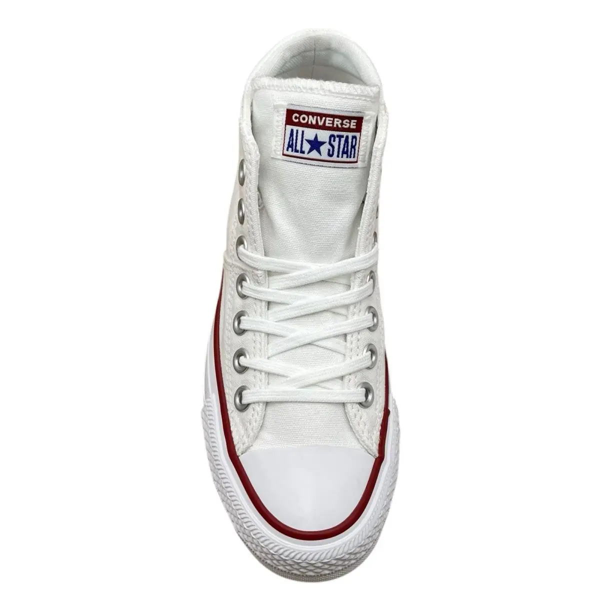 Converse shoes - Converse Chuck Taylor - Chuck Taylor - 563511F - White (UPC: 888756333098) 3