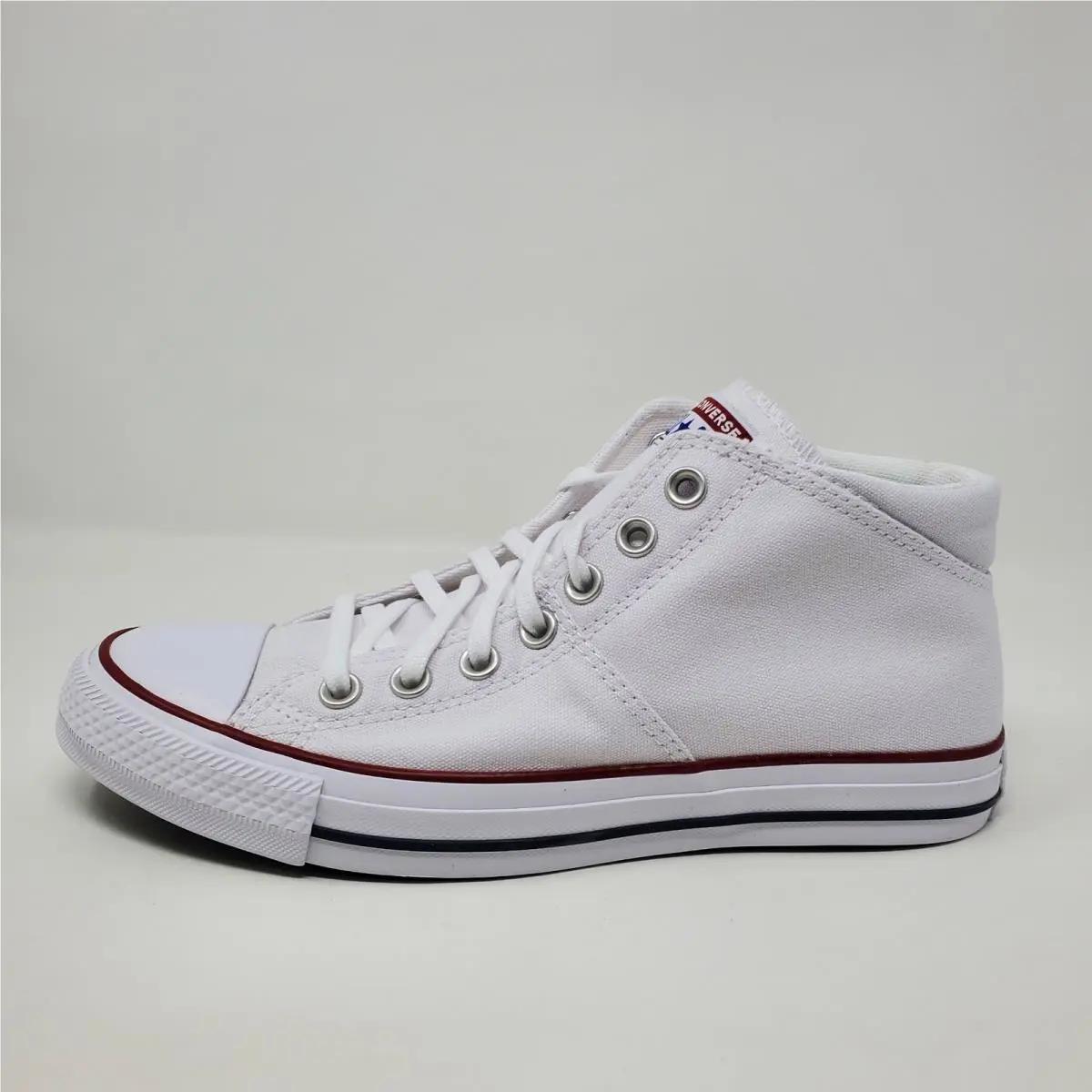 Converse shoes - Converse CTAS Madison Mid - CTAS Madison Mid - 563511F - White 3
