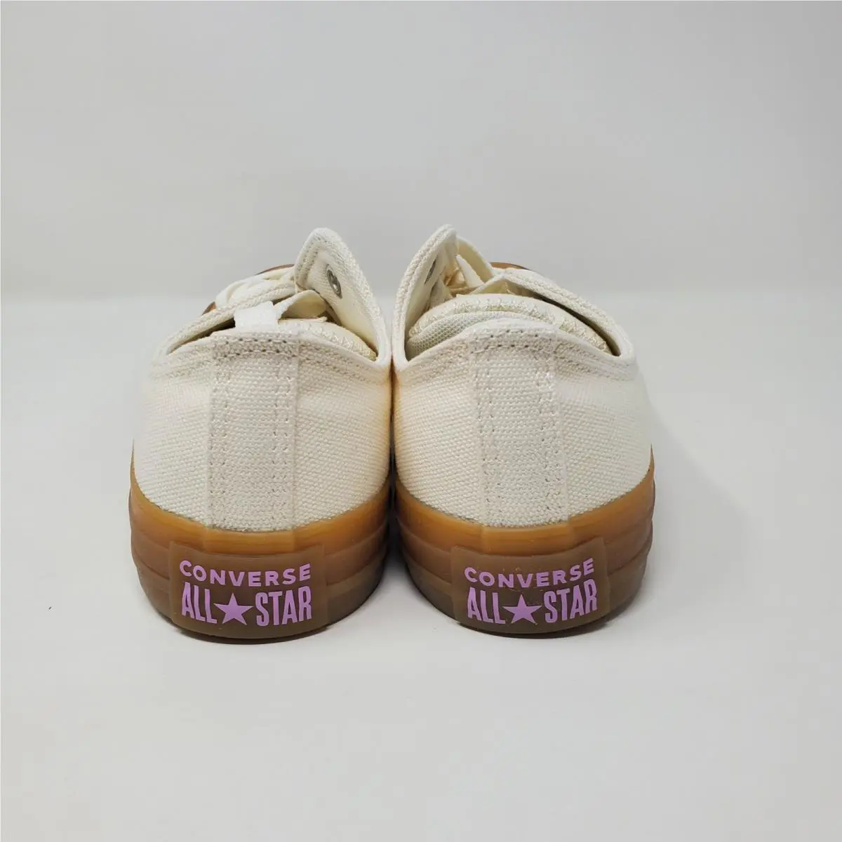 Converse shoes - Converse CTAS OX - CTAS - A10512C - White 1