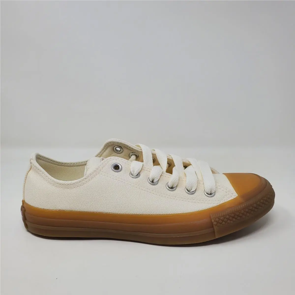 Converse shoes - Converse CTAS OX - CTAS - A10512C - White 2