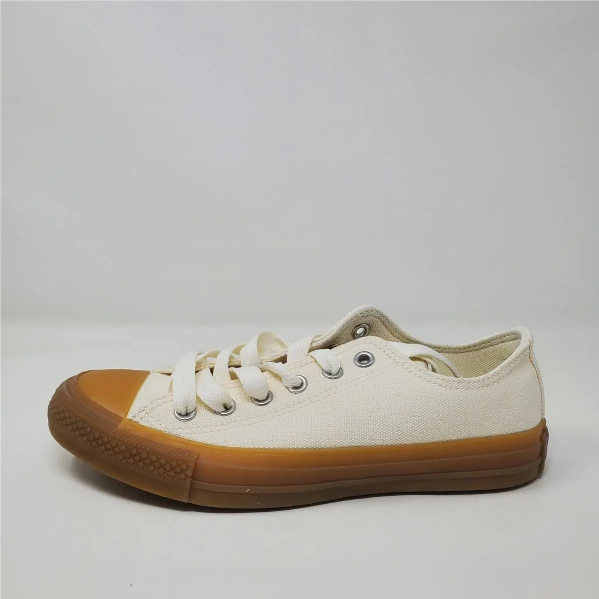Converse shoes - Converse CTAS OX - CTAS - A10512C - White 3