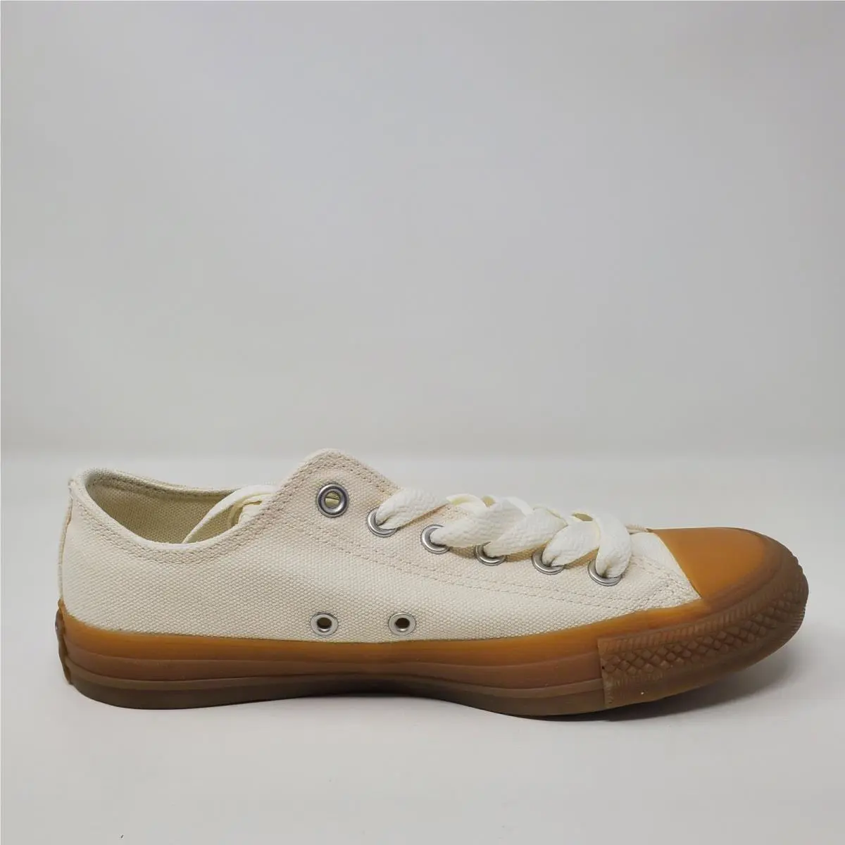 Converse shoes - Converse CTAS OX - CTAS - A10512C - White 4