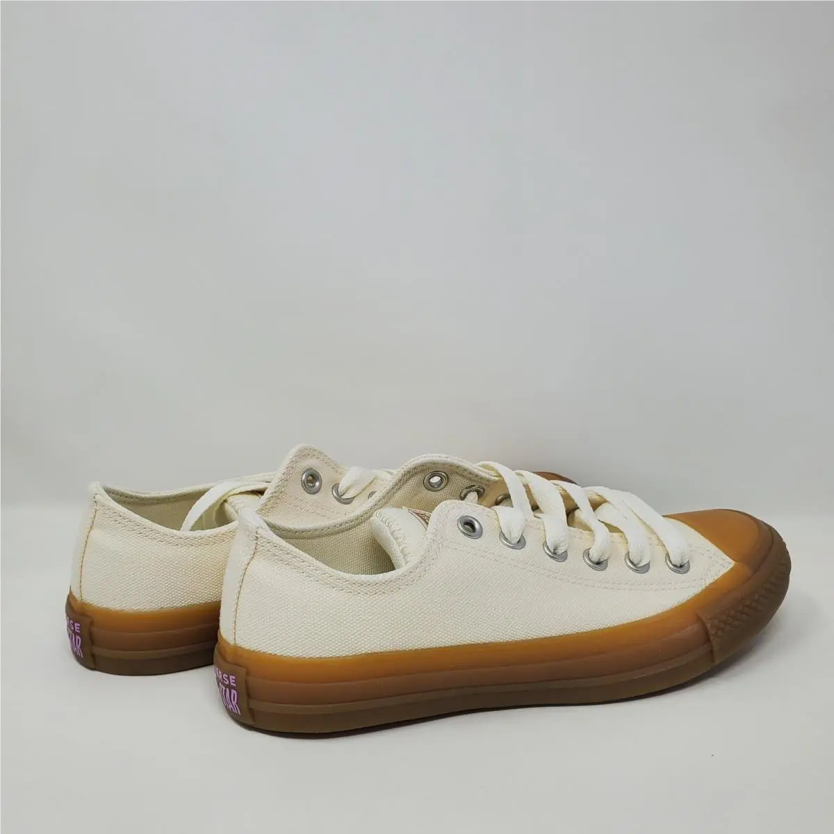 Converse shoes - Converse CTAS OX - CTAS - A10512C - White 5