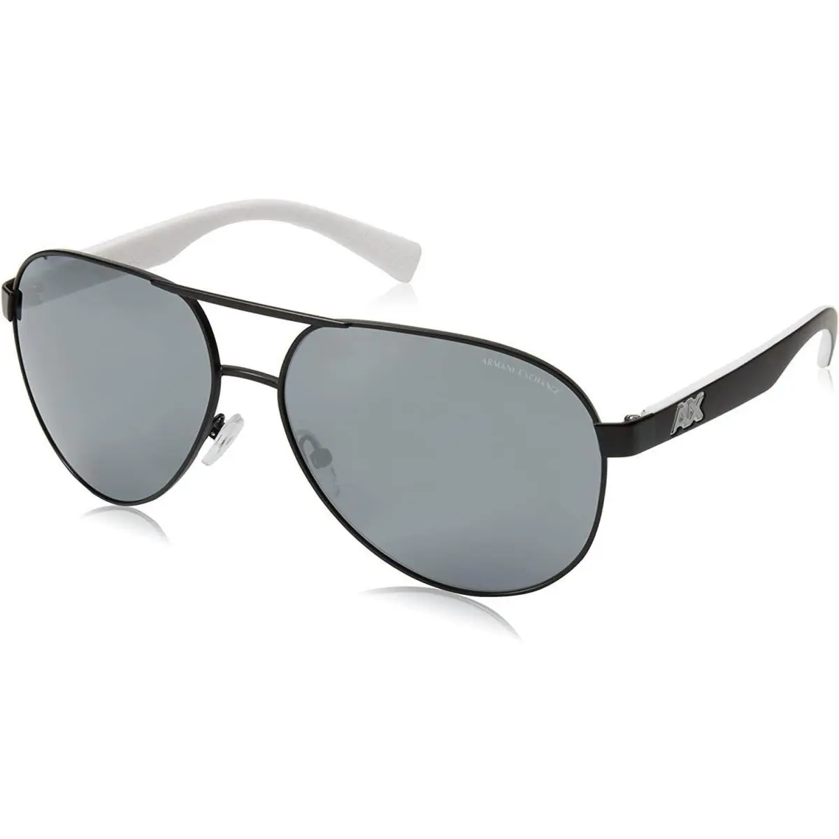 A X Armani Exchange Men`s AX2031S 60636G Sunglasses