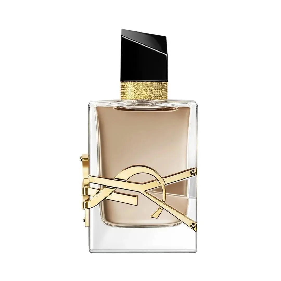 Libre Flowers Flames Eau De Parfum Florale Spray For Women by Yves Saint Laurent