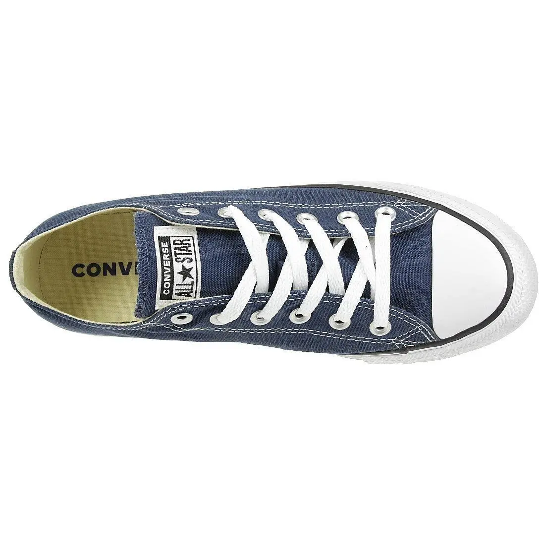 Converse shoes - M9697 - M9697 - Navy-a29 (UPC: 022859566933) 5