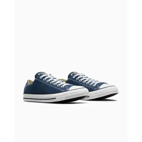 Converse shoes - Converse Chuck Taylor - Chuck Taylor - M9697 - Navy (UPC: 022859567053) 1