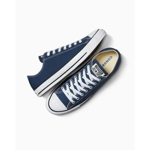 Converse shoes - Converse Chuck Taylor - Chuck Taylor - M9697 - Navy (UPC: 022859567053) 2