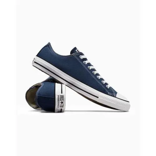 Converse shoes - Converse Chuck Taylor - Chuck Taylor - M9697 - Navy (UPC: 022859567053) 3