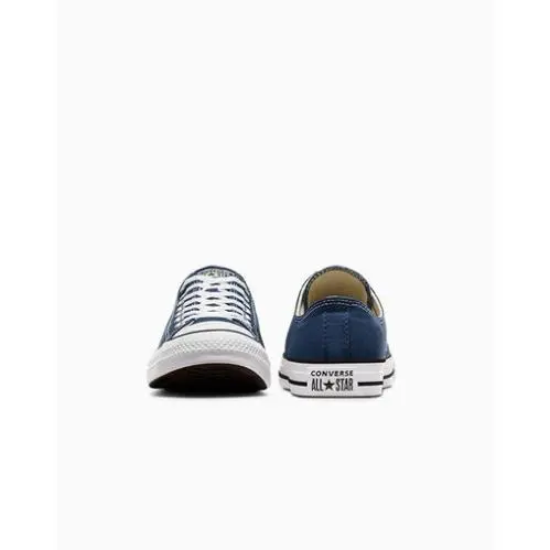 Converse shoes - Converse Chuck Taylor - Chuck Taylor - M9697 - Navy (UPC: 022859567053) 5