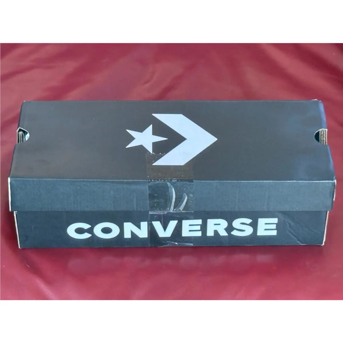 Converse shoes - Converse Chuck Taylor - Chuck Taylor - M9697 - Navy (UPC: 022859567053) 13