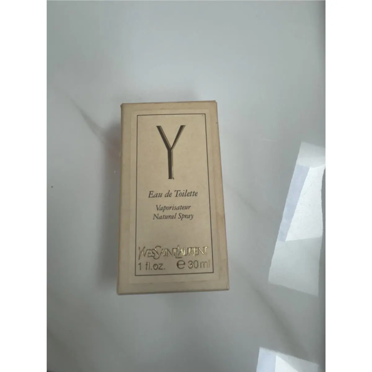 30ML Edt Spray by Yves Saint Laurent