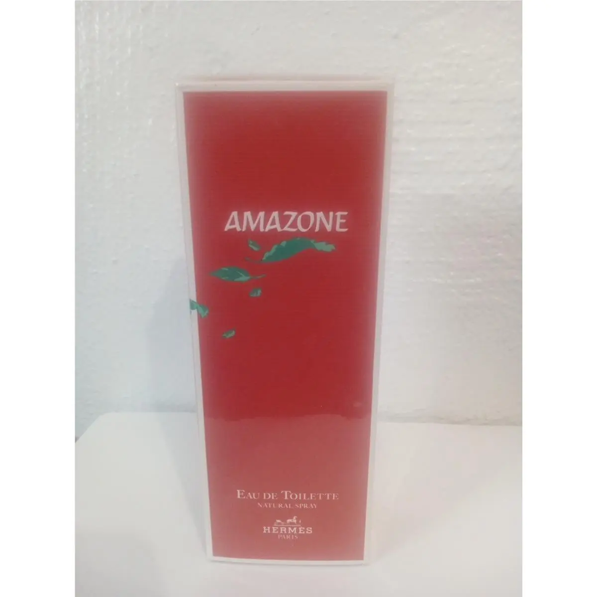 Amazone Hermes Old Version 3.3 Oz/ 100 ML Eau DE Toilette Spray For Women