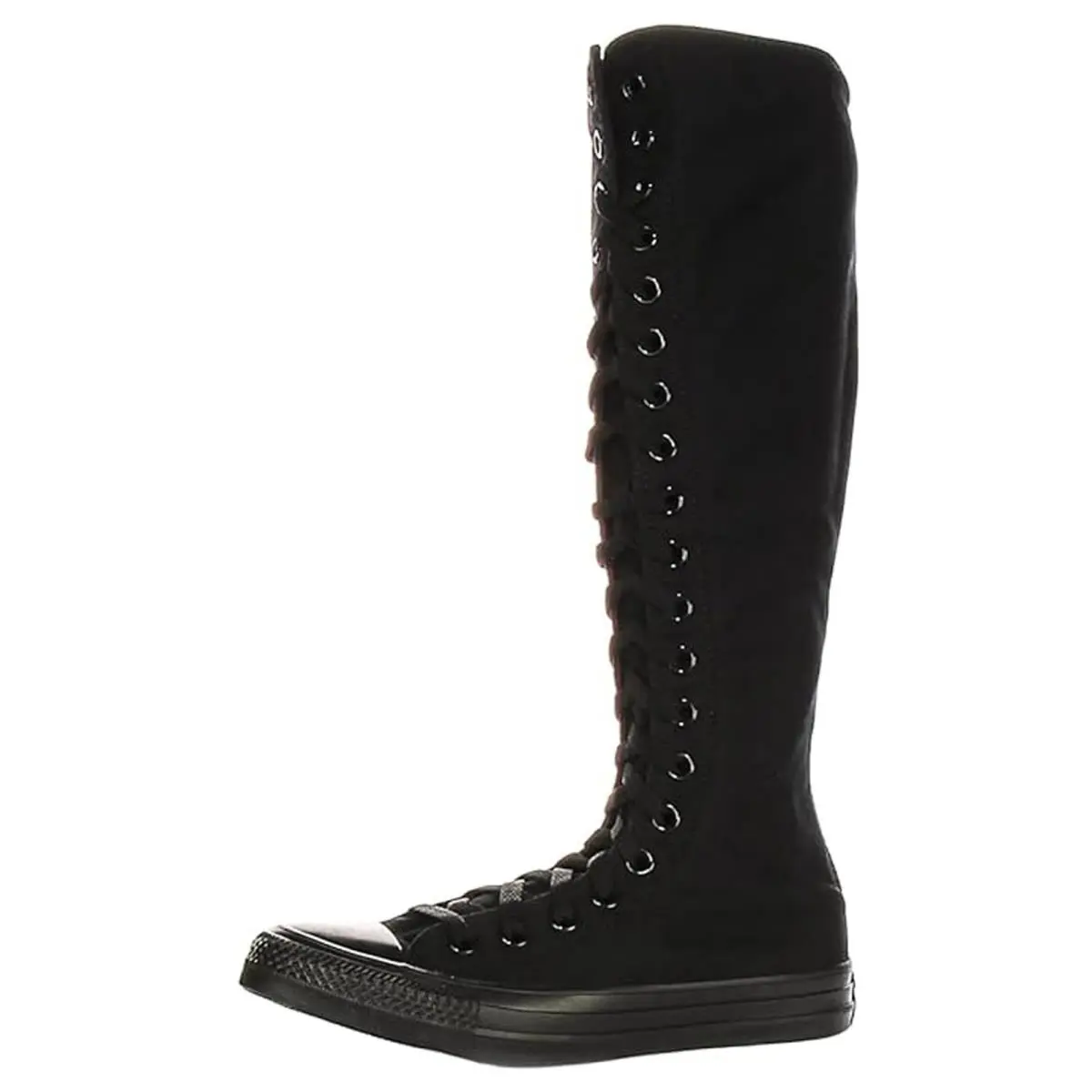 Converse shoes - A12325C - A12325C - Black/Black/Black (UPC: 194435178998) 0