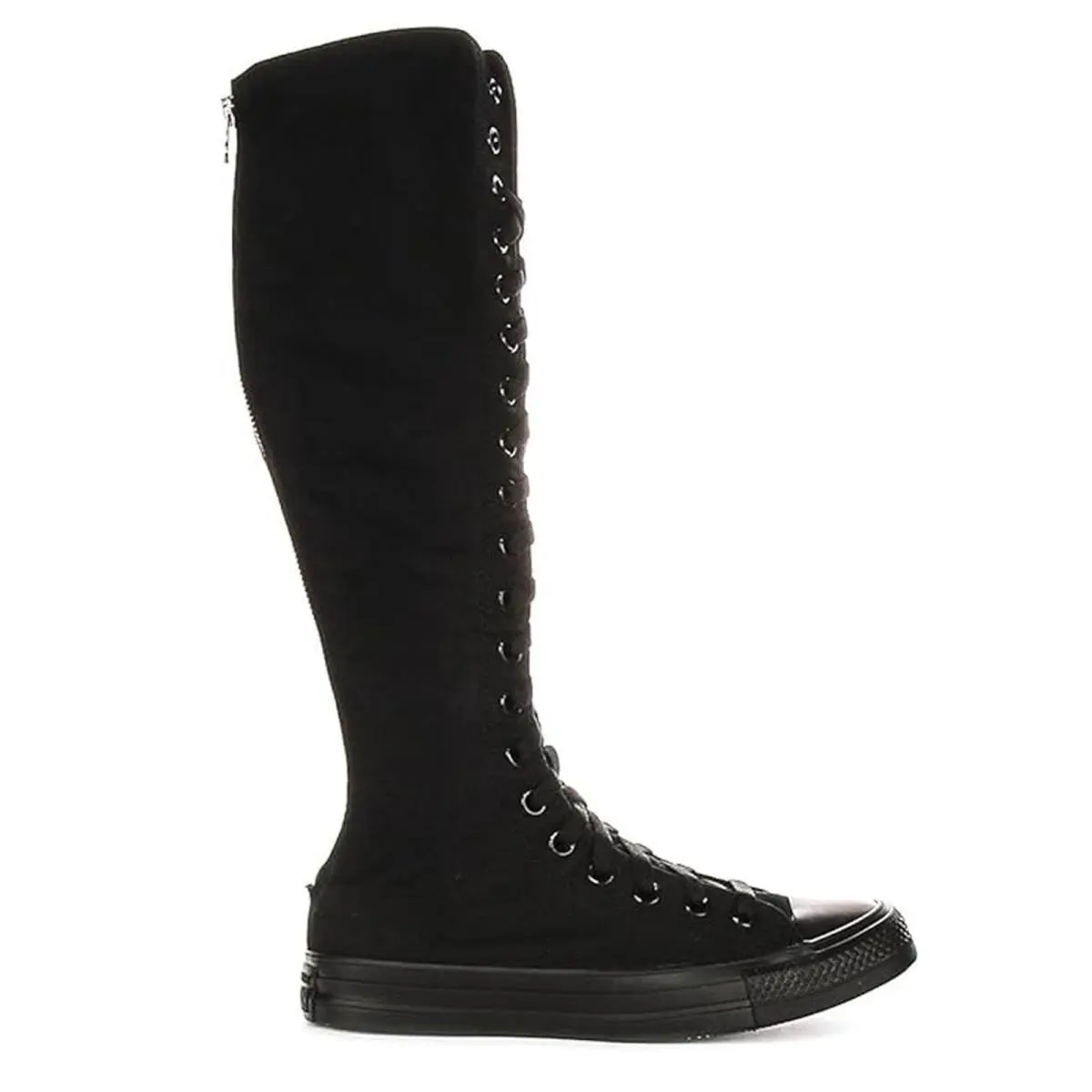 Converse shoes - A12325C - A12325C - Black/Black/Black (UPC: 194435178998) 1