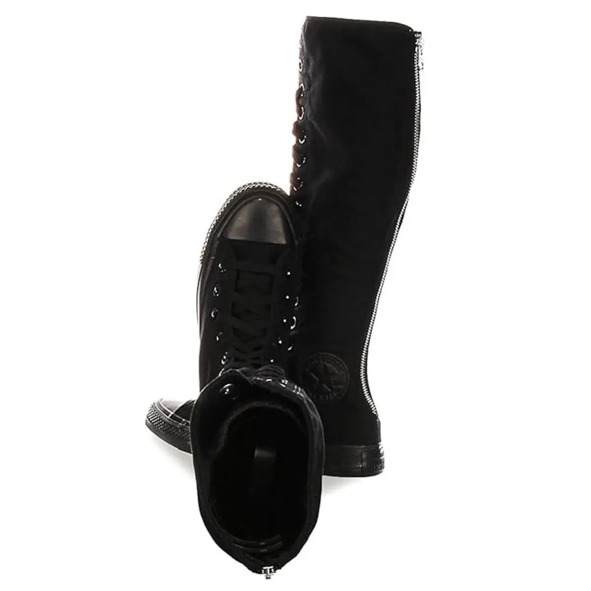 Converse shoes - A12325C - A12325C - Black/Black/Black (UPC: 194435178998) 3