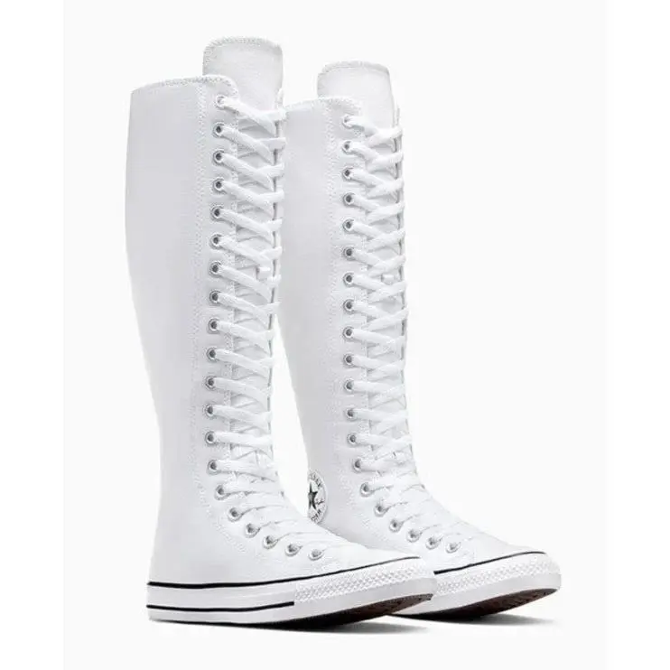 Converse Chuck Taylor Xxhi Xx-hi Shoe Triple White A10456C Size 11 Men
