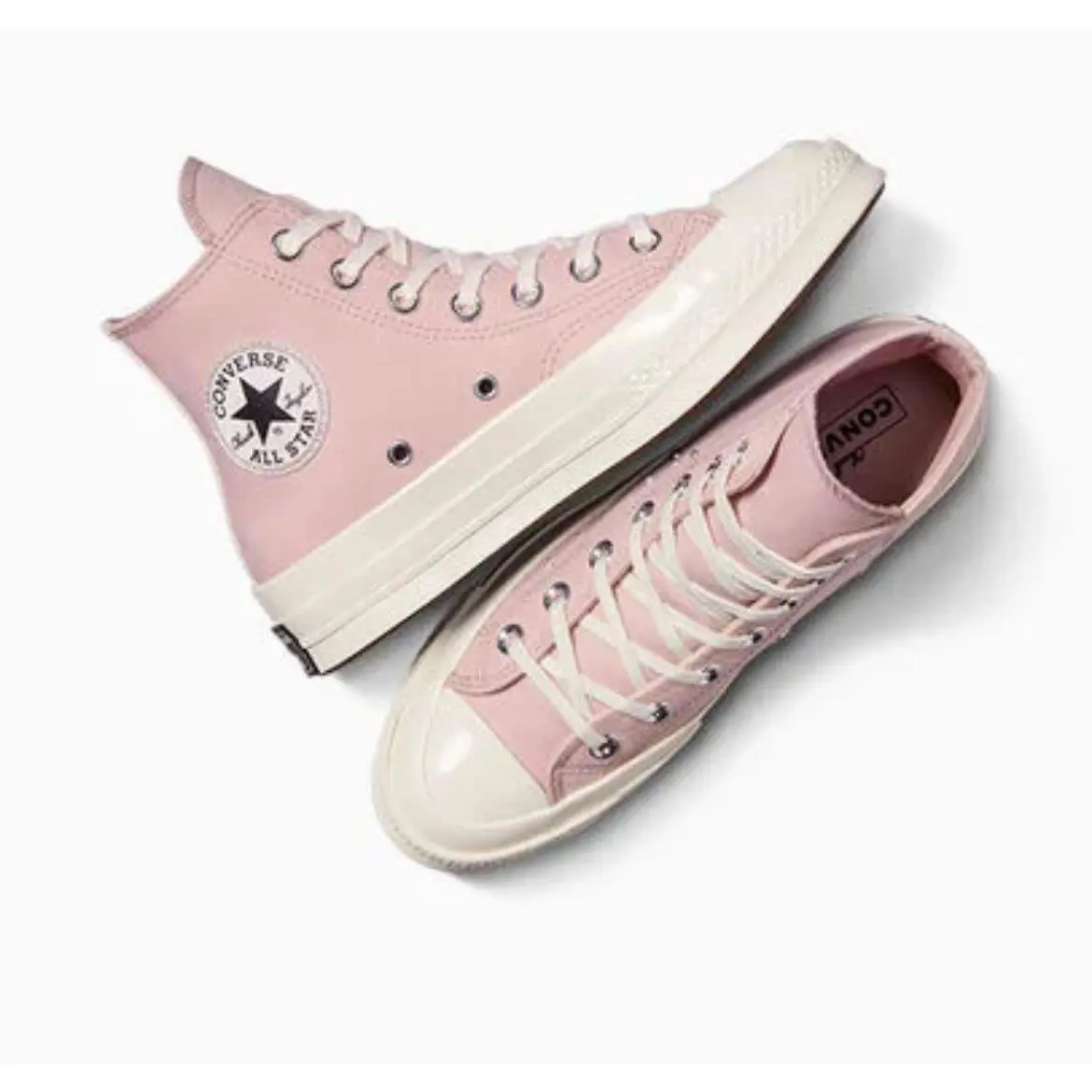 Converse shoes - Converse Chuck 70 - Chuck - A12511C - Light Pink 0