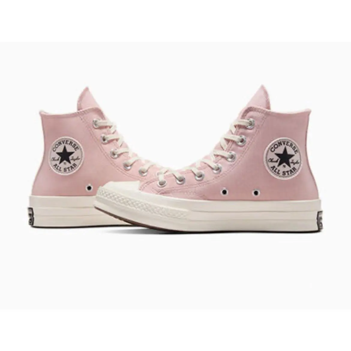 Converse shoes - Converse Chuck 70 - Chuck - A12511C - Light Pink 1