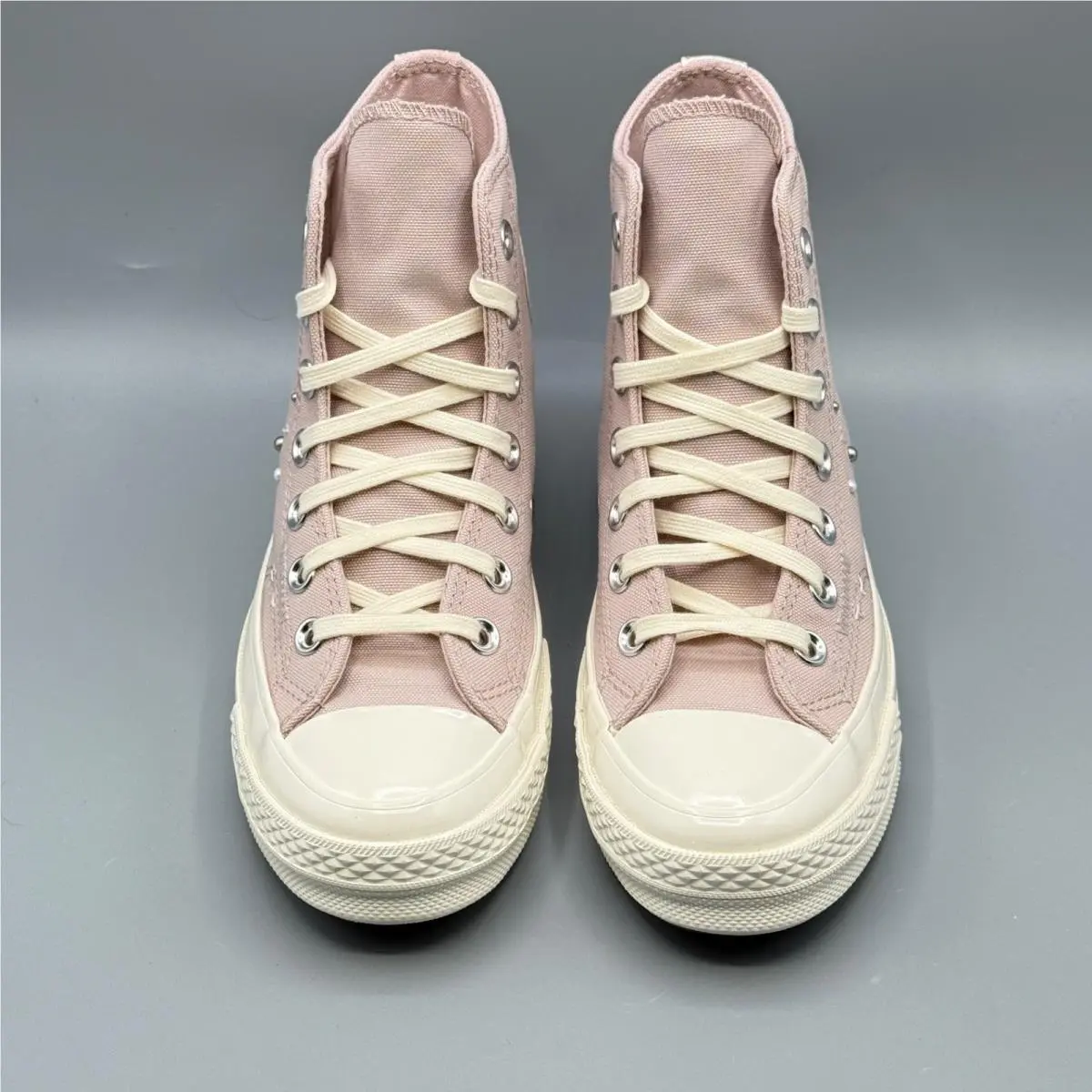 Converse shoes - Converse Chuck 70 - Chuck - A12511C - Pink 13