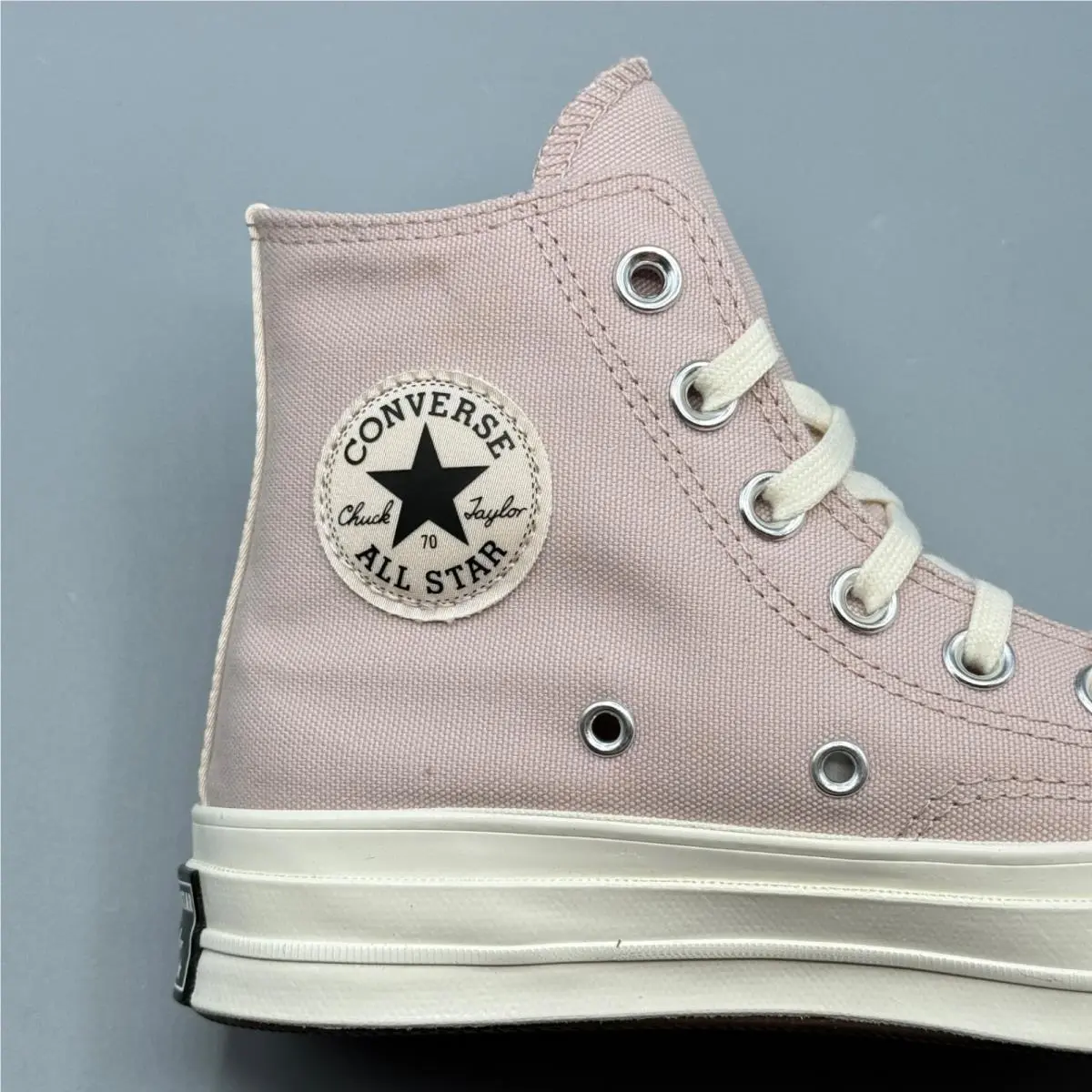 Converse shoes - Converse Chuck 70 - Chuck - A12511C - Pink 2