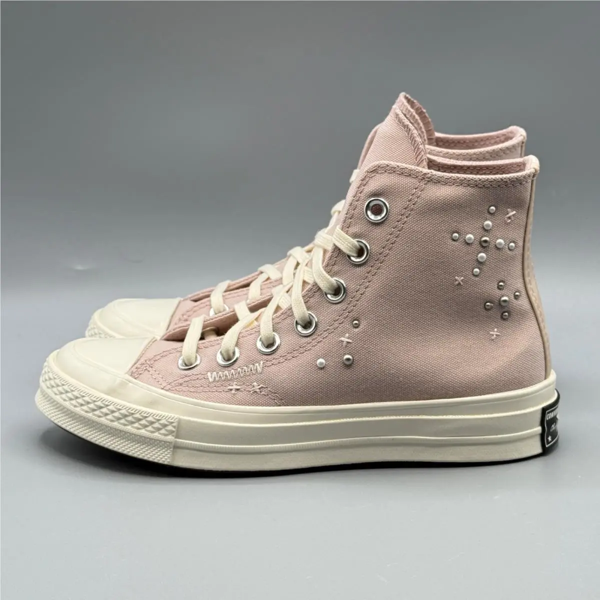 Converse shoes - Converse Chuck 70 - Chuck - A12511C - Pink 3